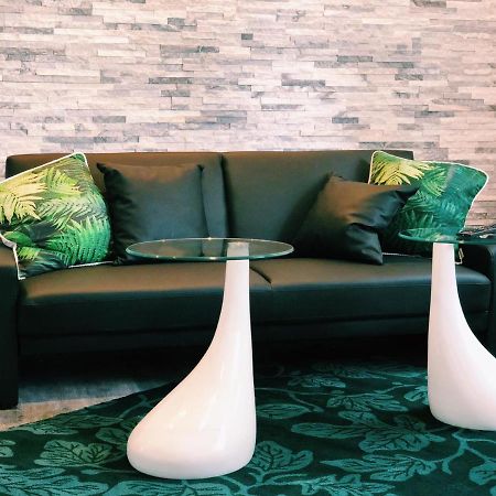 Apartmán Aurora Schaar 4, Wifi, Parkplatz, Modern, Erdgeschoss Wilhelmshaven Exteriér fotografie